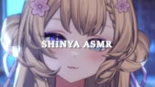 Shinya ASMR Live Stream