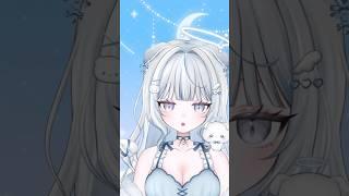 マシュマロ読み え??? #vtuber #新人vtuber #vtuber準備中 #shorts #short #マシュマロ読み