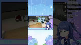 【おにぎり屋さんシュミレーター】そうはならんやろ…なっとるやろがい!!!【配信切り抜き】 #ゲーム実況 #保育士 #vtuber #切り抜き