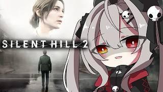 【#1 】怖いけどずっと居たくなる…霧の街で妻を探そう…|SILENT HILL 2 |サイレントヒル2リメイク【ホラー】