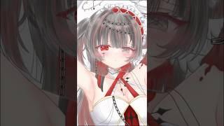 ⛓️俾…俾人類綁住咗?!(感謝Luoyaowo繪圖❤️🔥 #hkvtuber