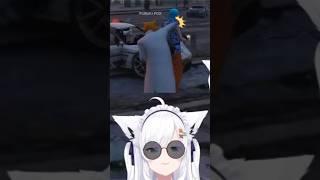 【#251】医院長先生の右ストレート#holoGTA≪白上フブキ/ShirakamiFubuki≫