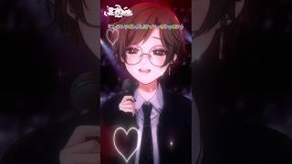 【#shorts 】 にんじゃりばんばん / きゃりーぱみゅぱみゅ 一発撮りで #歌ってみた 【星夜(セイヤ)/ #個人vtuber 】