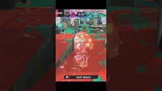 スプラミームpart9 #スプラトゥーン3 #short #ゲーム実況 #splatoon3 #ミーム