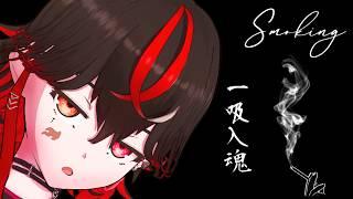 たった一本のタバコの為のLIVE #ノビノビ生放送