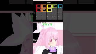 【脳筋】千代浦蝶美と樋口楓のプレイスタイルは似ているのに笑い方があまりにも違いすぎる件【にじさんじ/あおぎり】#shorts #にじさんじ #あおぎり高校