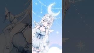 おかえり〜🤍 #vtuber #新人vtuber #vtuber準備中 #shorts #short