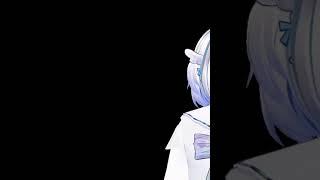 立体になってみた(?) #vtuber #vroid