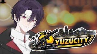 『#YCGTA /#スト鯖』 航空課平社員9 【#新人VTuber/#灰月ロウ】