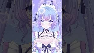 【#歌ってみた 】CANDY CANDY/きゃりーぱみゅぱみゅ様 #vtuber準備中 #vtuber #推しをお探しですか #shorts