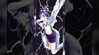 Drawing Cure White in My Style ✨#Pretty Cure #Magical Girl #fanart