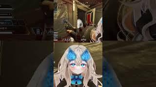 登録者1000人目指してます #クリップ集 #新人vtuberと繋がりたい #vtuberclips #切り抜き #新人vtuber #ゲーム実況 #apex #apexlegends
