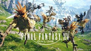 【118】FF14 初見プレイ!暁月のフィナーレ突入!ストーリー現在6.0!(IFRIT)※ネタバレあり #FF14 #フレンド募集