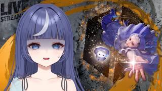 【スト6/イングリッド】ゴールド3~ 萎えて1週間ぶりにスト6起動しました。修行していきます。目標マスター【Vtuber/月野がる】