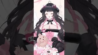 おやすみVTuber💕52 #おやすみvtuber #推しをお探しですか #新人vtuber #個人勢vtuber #おやすみ