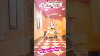 🩷MyFavoriteDress🩷마음에 드는 드레스👗#fursuit #furry #kigurumi #퍼슈트 #nyang