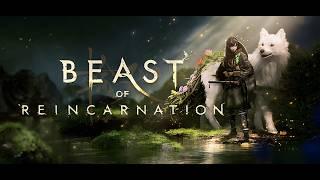 轉世之獸 ( Beast of Reincarnation ) PS5版 ( バ美肉 VTuber )