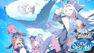 【ブルアカ】オデュッセイア祭り!がっつりイベントストーリーと感謝のガチャ!!!【北別府/#vtuber】