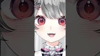 かわいでしょー!!! #vtuber #新人vtuberと繋がりたい #新人vtuber #ショート動画 #今なら古参