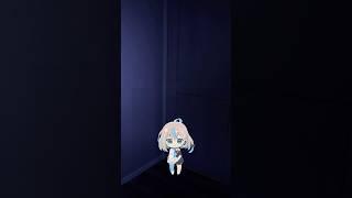 【じーーっと見てて】 #新人vtuber #shorts #推乃りぴあ