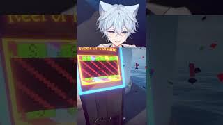 Only one try!| How to Fish #vtuber #台v