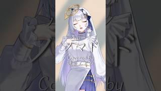 『ノマド/バルーン』歌ってみた #新人vtuber #チャンネル登録お願いします #ボカロカバー