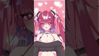 みあがかわいすぎてごめんなさい🥺🙏#新人vtuber #おすすめにのりたい #vtuber準備中 #vtuber #蜜咲みあ