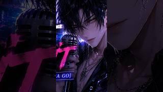 【HOT LIMIT / T.M.Revolution】夏が終わる前に全力で歌ってみた|男性VTuber 宵夜響