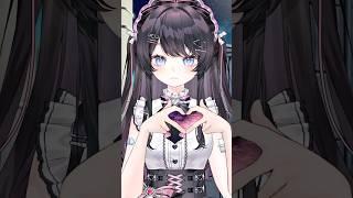 遂に明日配信です‼️ #vtuber #新人vtuberと繋がりたい #新人vtuber #ショート動画 #今なら古参