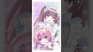 【 #MMD 】あけましておめでとうございます♡ #超最強 #超ときめき宣伝部 #とき宣 #踊ってみた #個人勢Vtuber #Vtuber #shorts