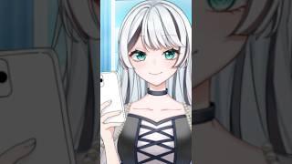 #shorts まじで鳴った!!www #vtuber #オルカ #新人vsinger #新人vtuber