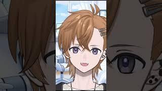 シャムのショート動画初投稿