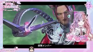 #313 【APEXとタルコフ】前半APEXデイリー、後半は初心者すぎるタルコフです★VTuberがんばる蟻
