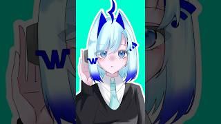 違和感しかない… #中学生 #中学2年生 #推しをお探しですか #イラスト #イラストメイキング #新人vtuberと繋がりたい #vtuber #イラスト練習 #いらすと