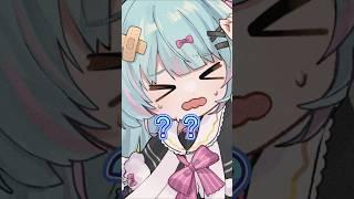 大人っぽいとこも好きだよね!! #新人vtuber #vtuber #shorts