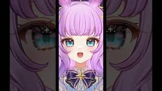 あーぱつあぱつ🎵💕 #個人vtuber #vtuber #おすすめ #新人vtuber #apt