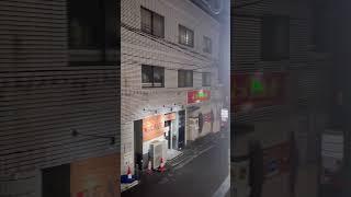 今夜の紺屋町 #北九州市 #vtuber #福岡県