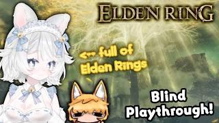 【ELDEN RING】Rivers of Blood time!!! | (FT. Cenny!) | #12