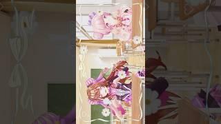 #すきぴのおかげ 踊ってみた! #のんふぃく #ヒロインズ
