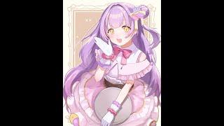 【ゲリラ#歌枠】ほろ酔い片手に歌うよ🎶 #歌枠 #新人vtuber