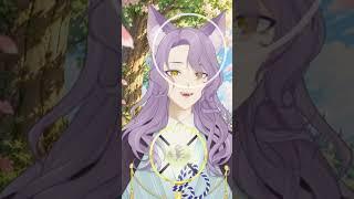 晴る - ヨルシカ 【Hikami Mong Ling cover】#vtuber #short #cover