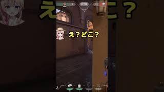 【VALORANT】兄が妹に負けるわけないよね!? #ヴァロラント #valorant #VTuber #fyp #新人vtuber