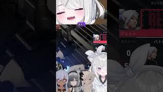 【男の娘系VTuber】「まじか」を聴き間違えて...【VALORANT】【ハクさん/#VTuber】