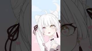 毎日、なんか今日もいける気がする!って思いたい!#vtuber #vtuber準備中 #チートイツ #ct2 #新人vtuber #個人勢vtuber