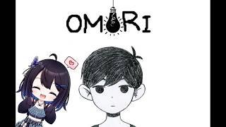 【#ゲーム配信】OMORIやっていくよ~💗5【#vtuber 】