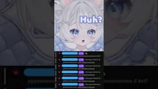 I still feel so bad about this | #vtuber #vtuberclips