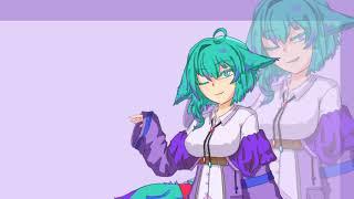 ユリア・ソレイユ 創作工房ユグドラシル のライブ配信