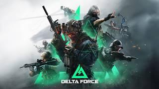 三角洲行動 ( Delta Force ) PS5 版 Part 3 低気圧気分 ( バ美肉 VTuber ) 【個人勢Vtuber / 愛莉希雅】