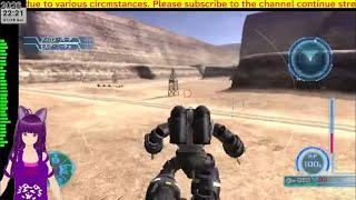 PS3 【 ガンダム戦記 】 ガンダムゲーム ジオン 日常 #1438 説明必読 無実況ゲームLIVE catVtubar