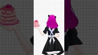 【#踊ってみた】#モエチャッカファイア #vtuber #新人VTuber #shorts